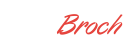 Kelly Broch Logo